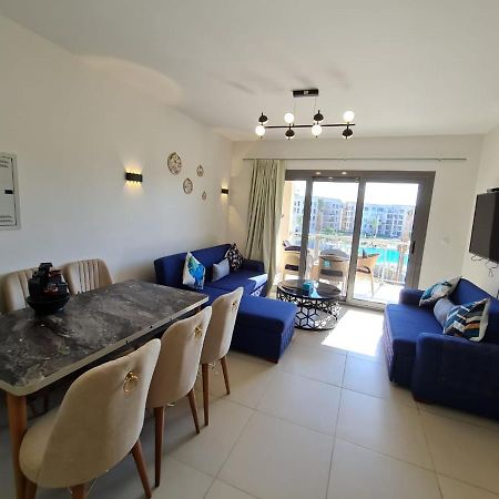 Studio Apartment, Marassi, North Coast El Alamein Exterior photo